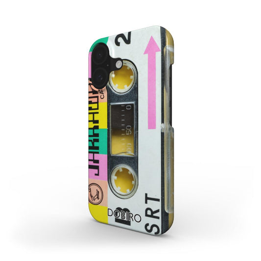 Snap Phone Case