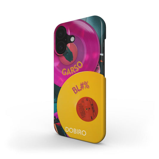 Snap Phone Case