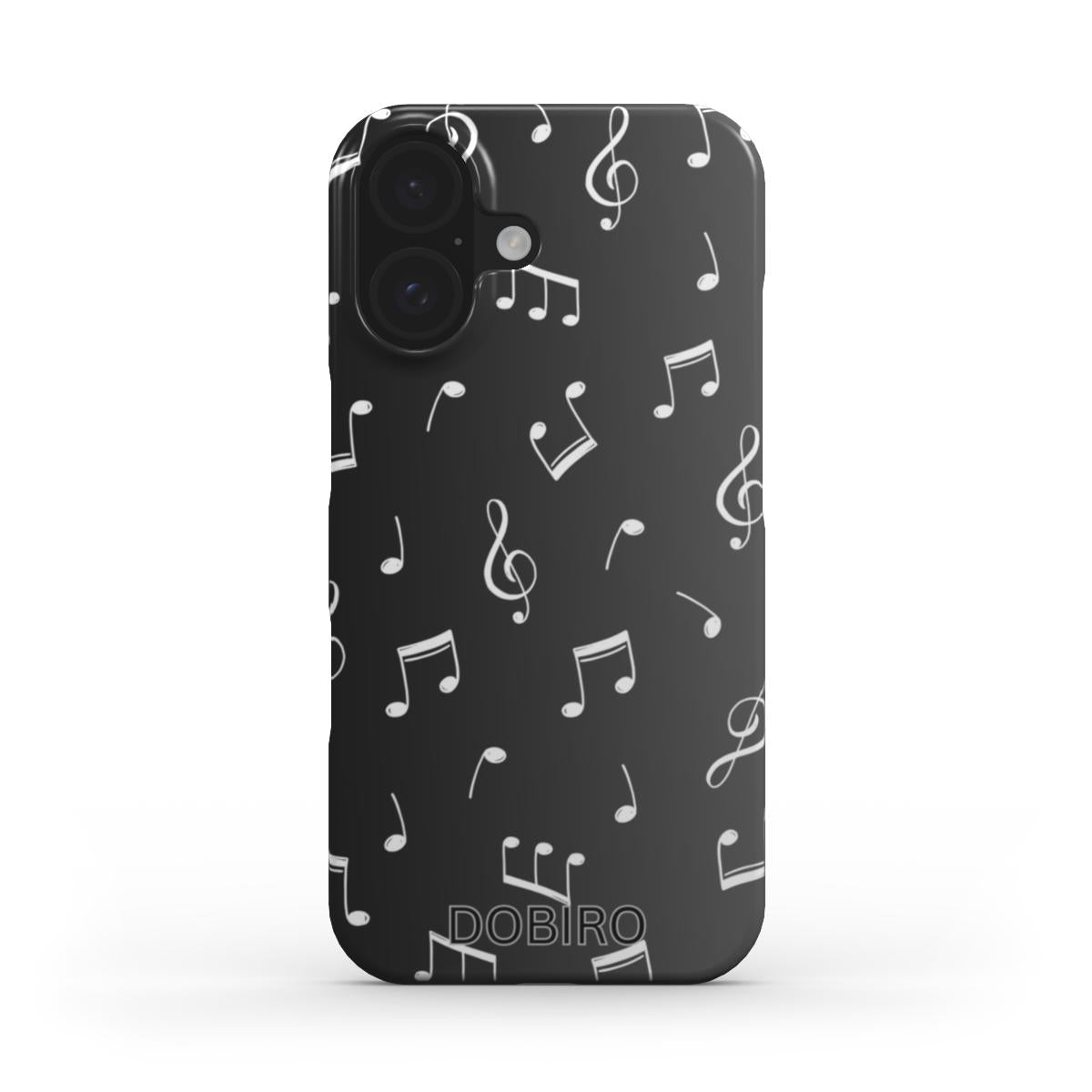 Snap Phone Case