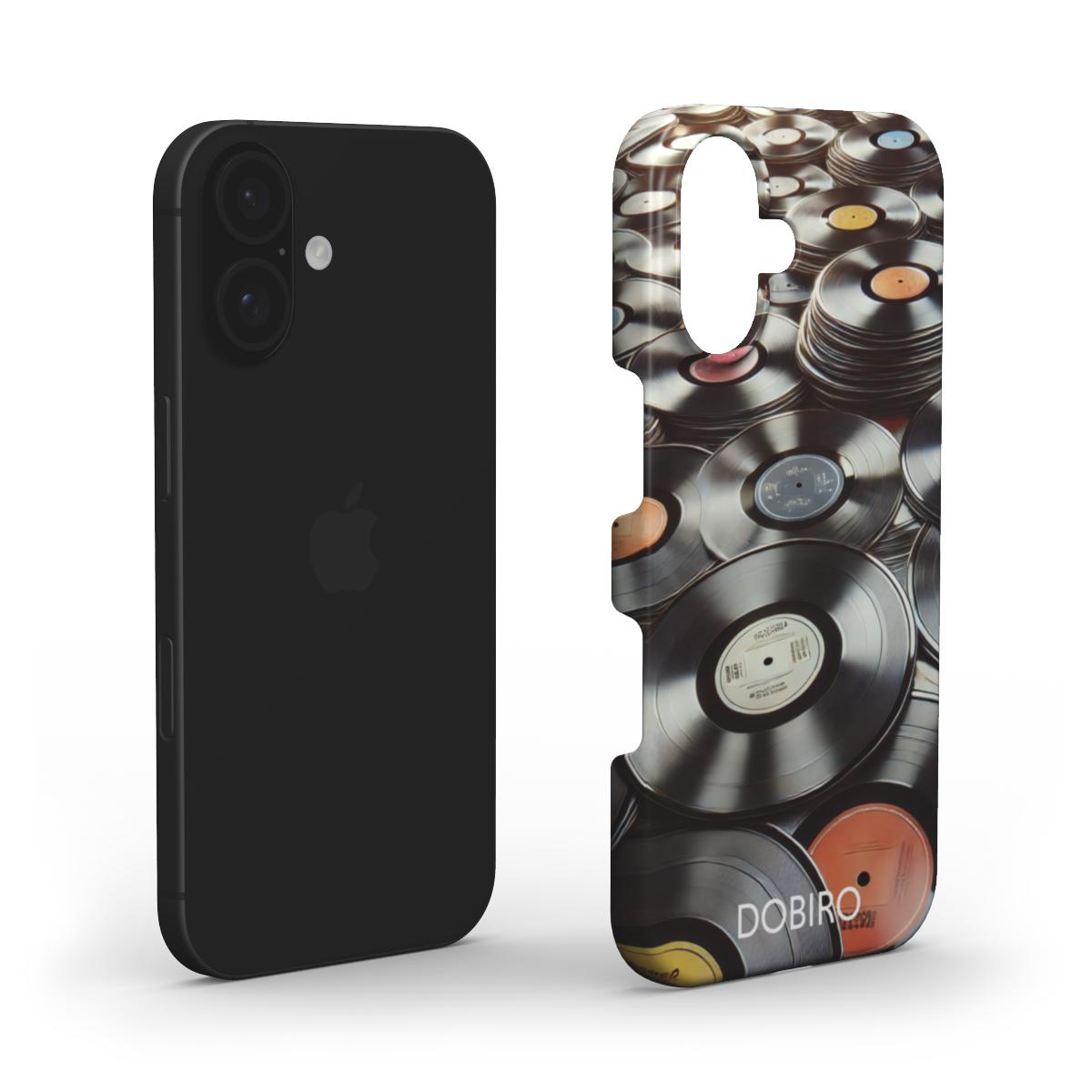 Snap Phone Case