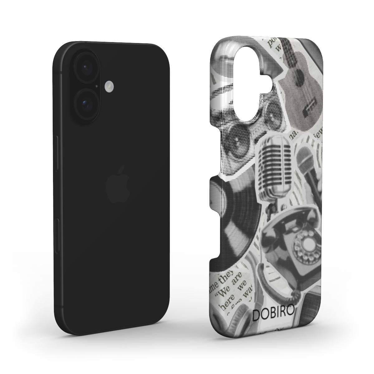 Snap Phone Case