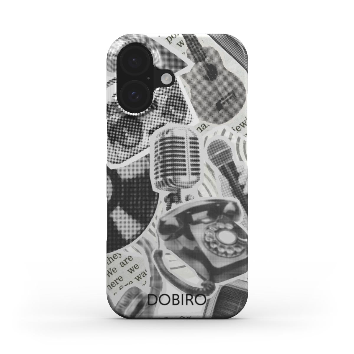Snap Phone Case