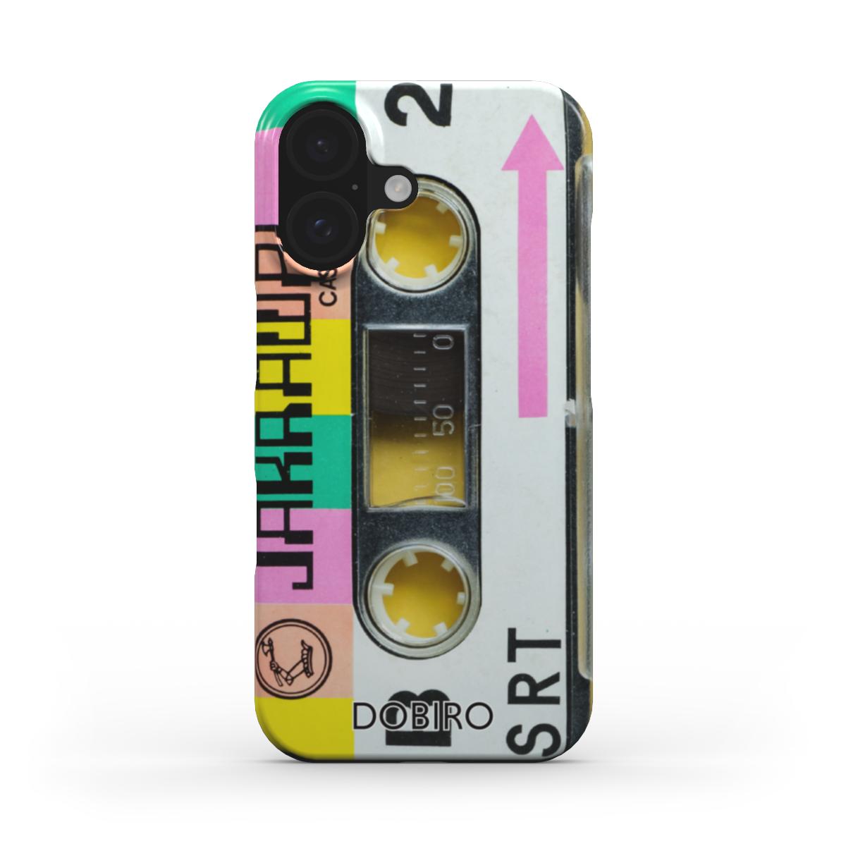 Snap Phone Case