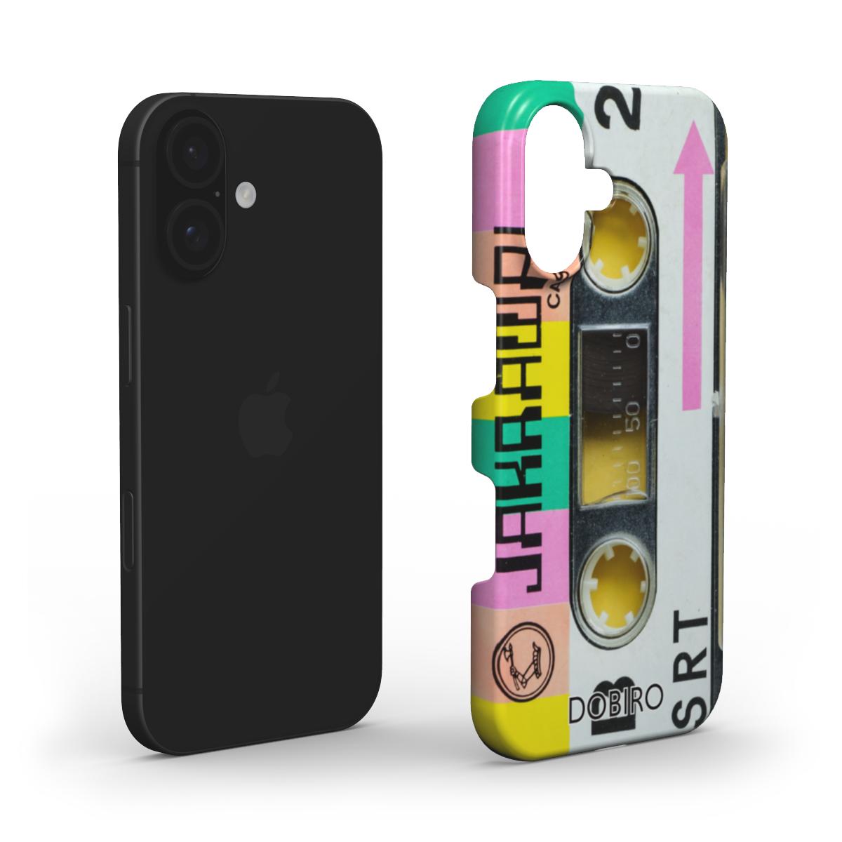 Snap Phone Case