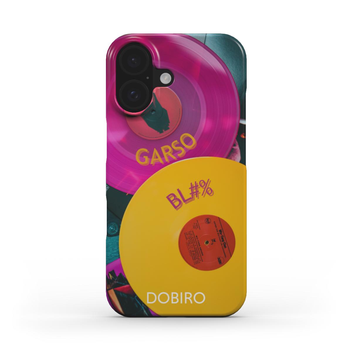 Snap Phone Case