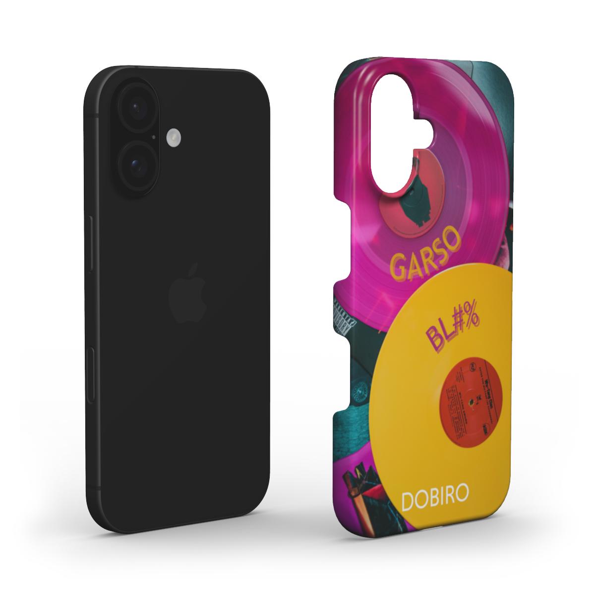 Snap Phone Case