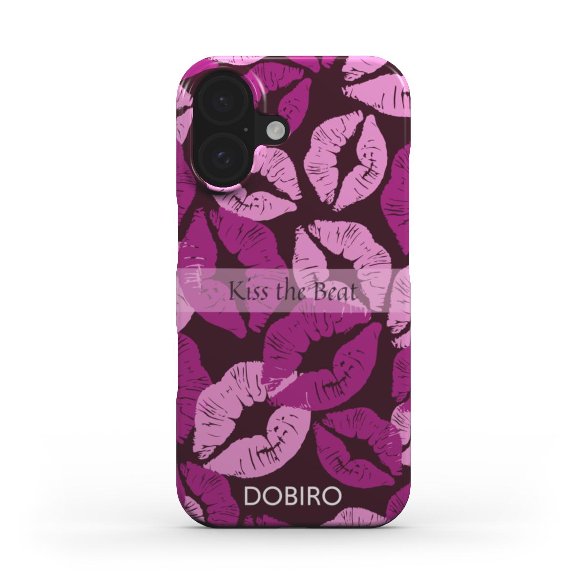 Snap Phone Case