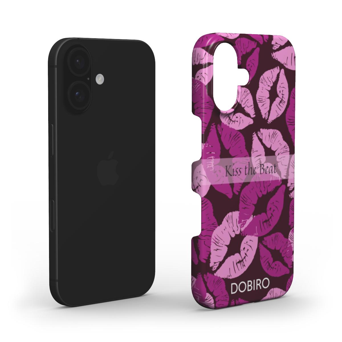 Snap Phone Case
