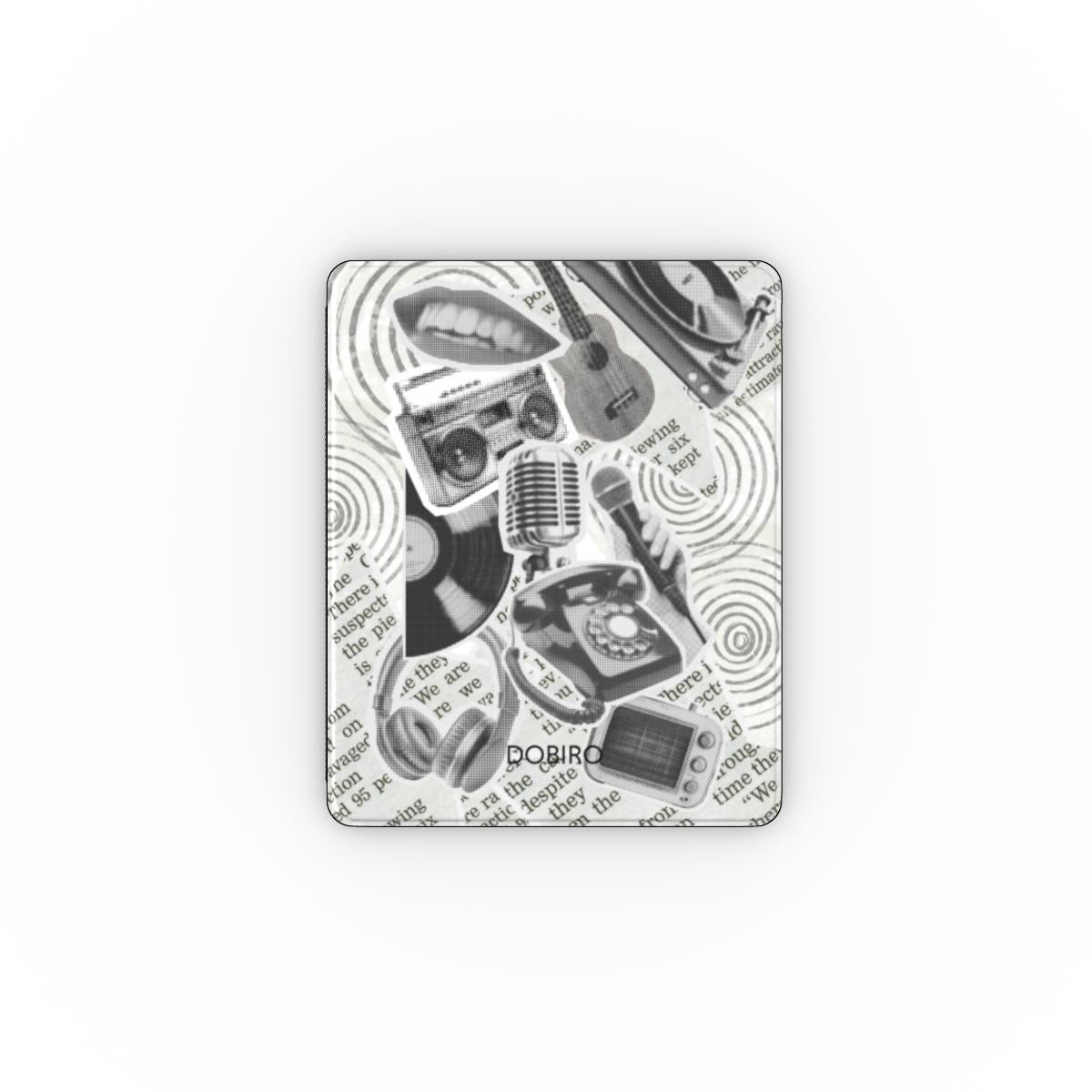 Apple iPad Case