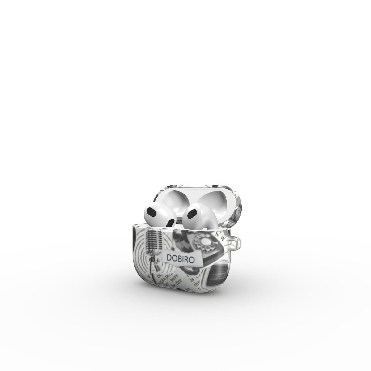 Apple AirPods Tough Case