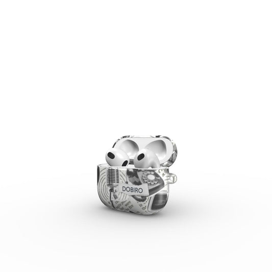Apple AirPods Tough Case