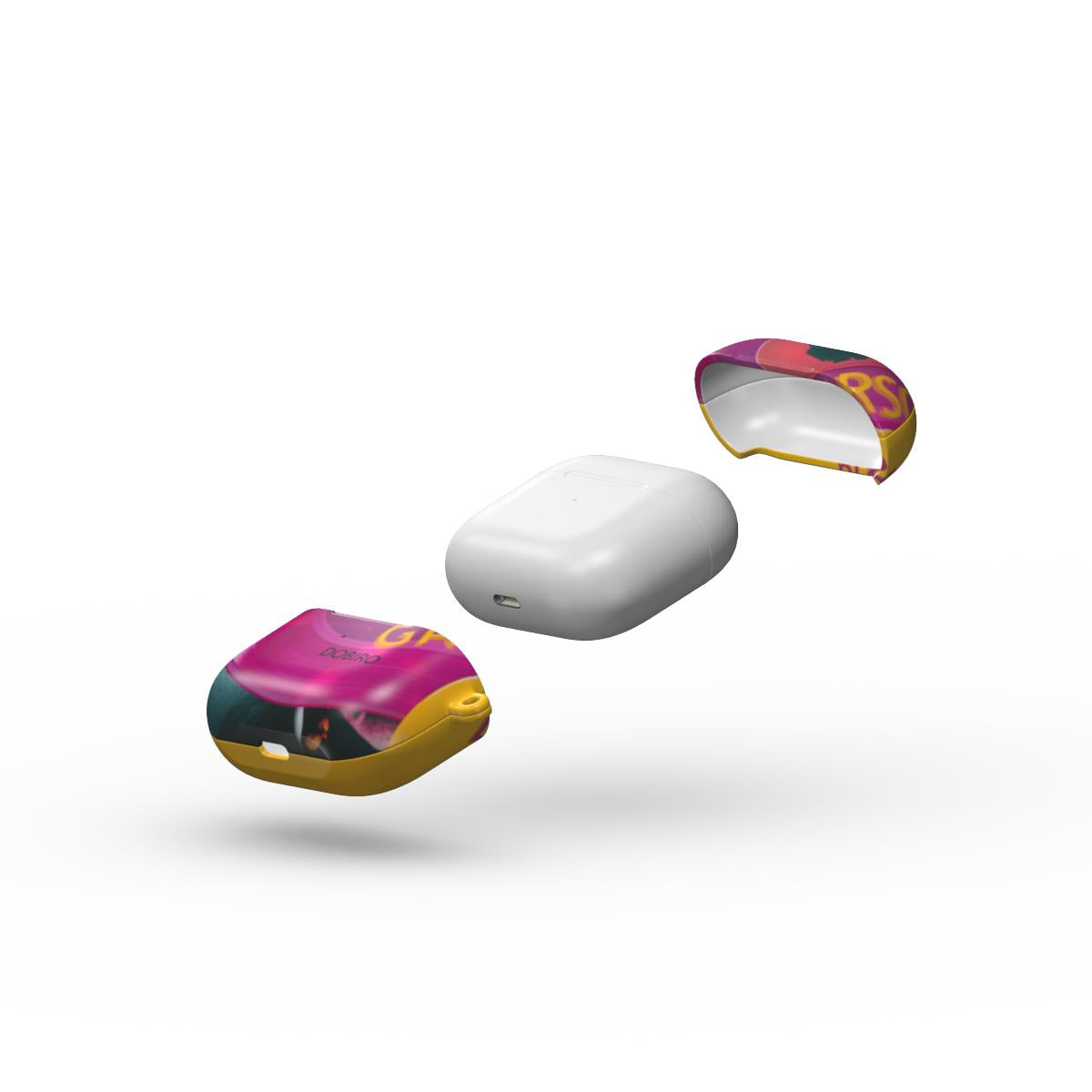 Apple AirPods Tough Case