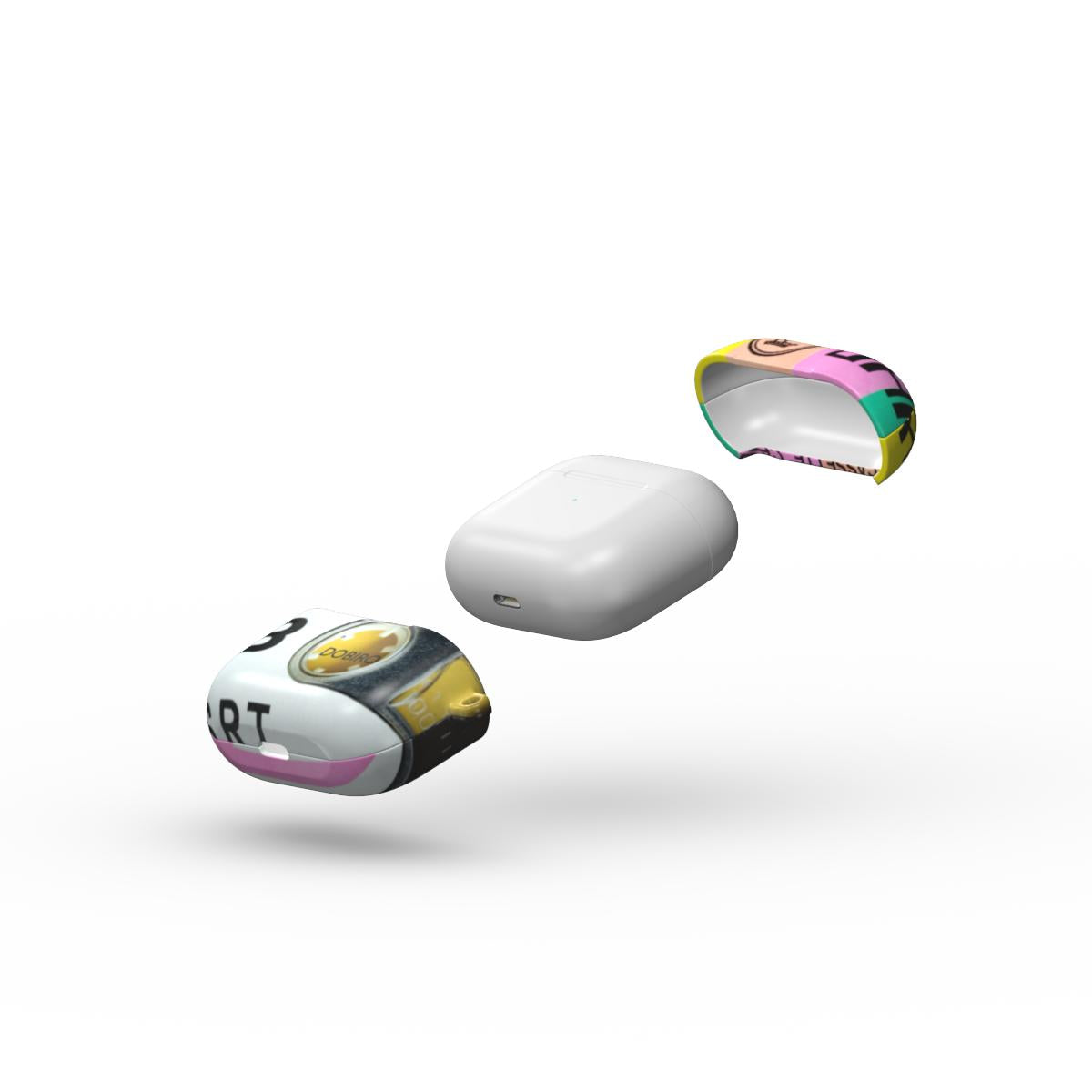 Apple AirPods Tough Case