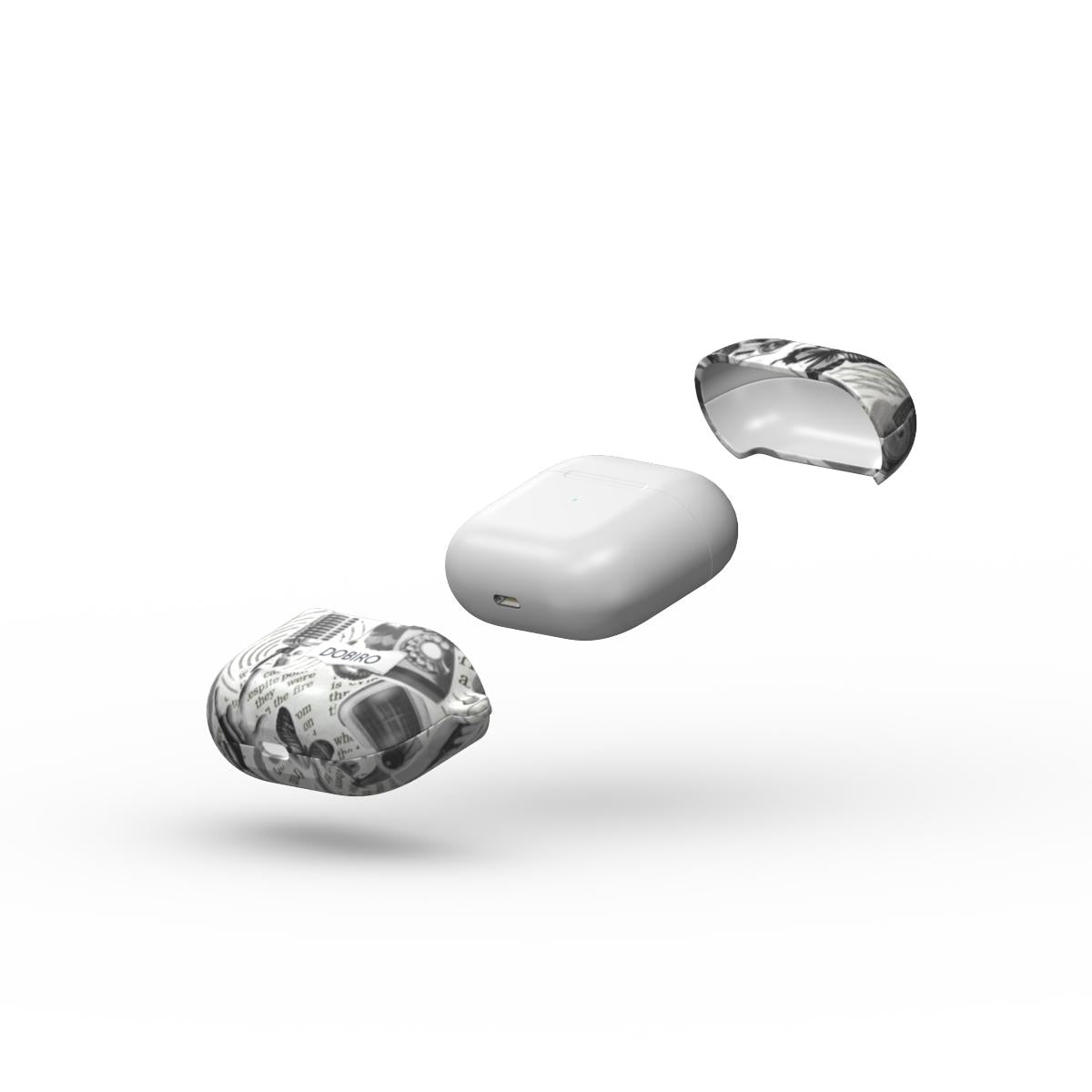 Apple AirPods Tough Case