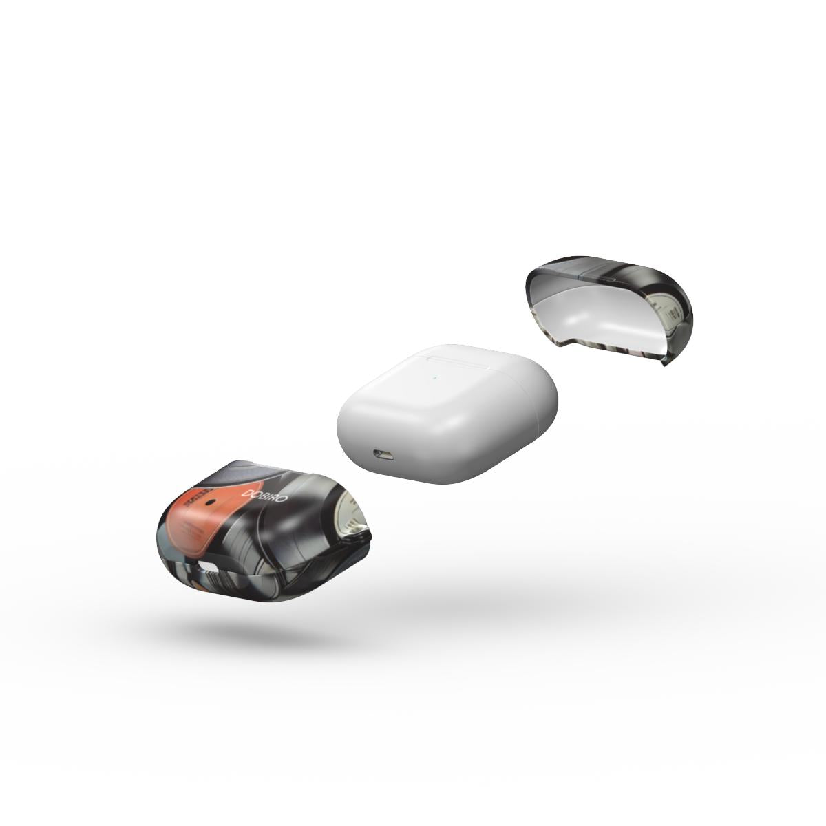 Apple AirPods Tough Case