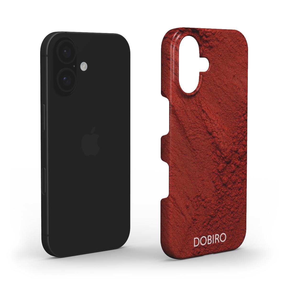Snap Phone Case